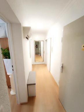 Ferienwohnung-Montagewohnung 3